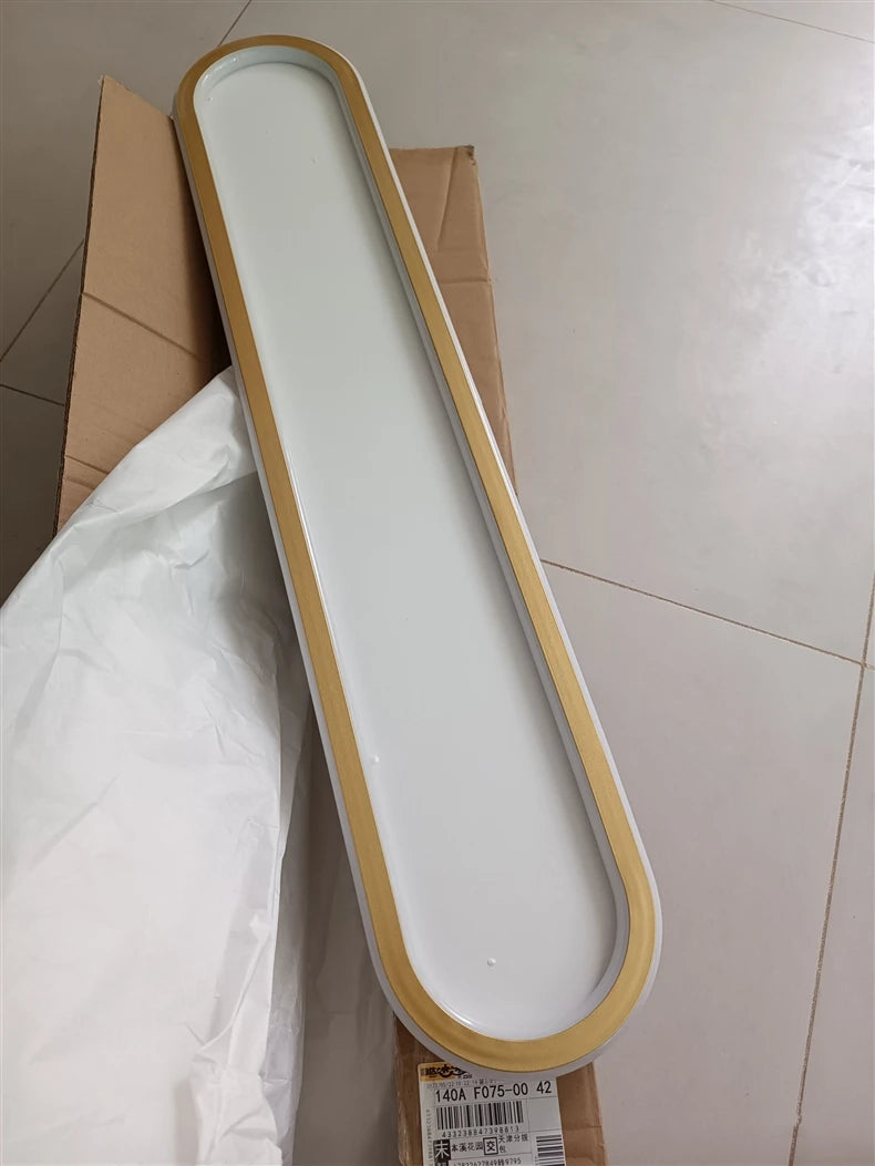 Luces de techo LED modernas, lámpara de pasillo, dormitorio, sala de estar, cocina, luz montada en el techo, guardarropa, pasillo, balcón, vestíbulo, decoración