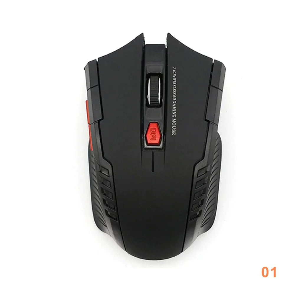 Ratón inalámbrico optoelectrónico artesanal regalo 113 nuevo ratón de juego nuevo ratón optoelectrónico en stock