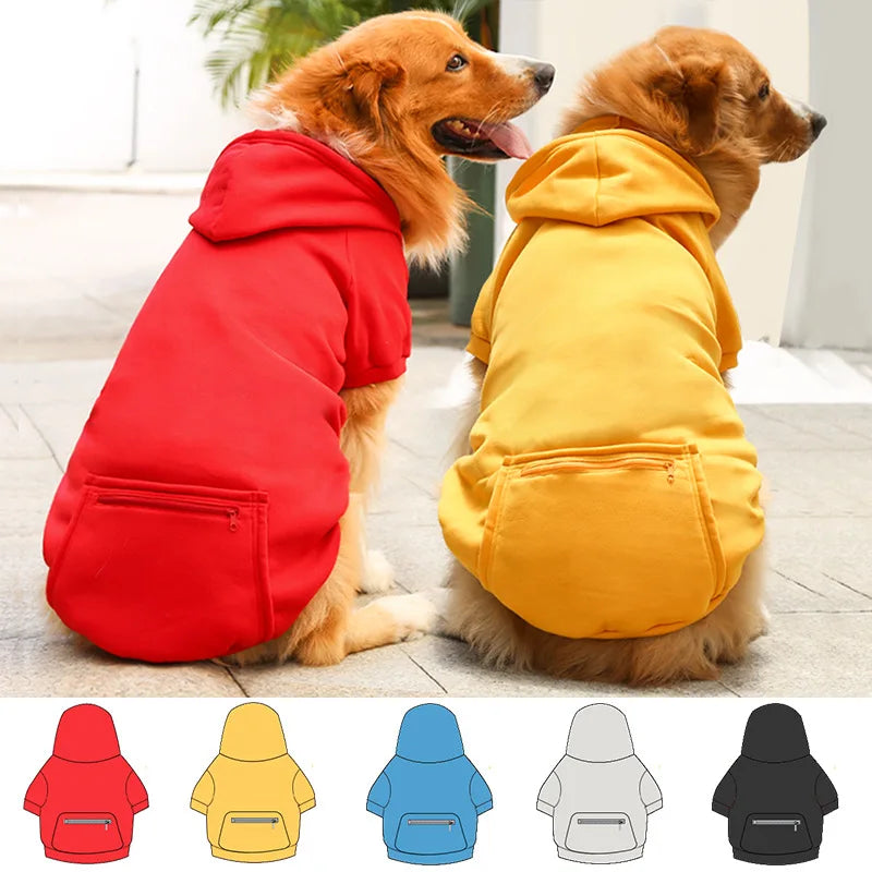 Abrigo de invierno para perros, chaqueta para mascotas, chaleco Reversible a cuadros, ropa para perros en clima frío, ropa para mascotas para perros pequeños, medianos y grandes