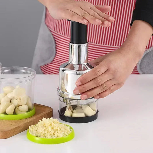 Picadora de cebolla mágica para cocina, picadora de alimentos, verduras, ajo, cebolla, picadora, cortador, pelador, accesorios, suministros para el hogar, herramientas