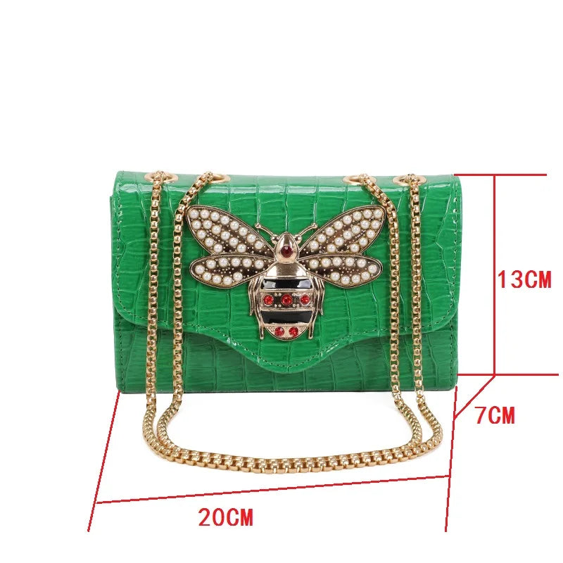 Bolso de Moda para Mujer, Bolsos de Lujo Coreanos, Bolso de Viaje, Bolsos Cruzados Pequeños para Mujer, Bolso de Mano para el Día a Día, Nuevo 2026