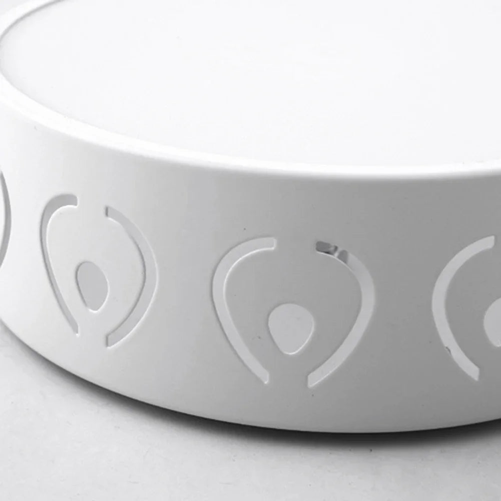 Lámpara LED moderna para techo de pasillo, focos de techo ahorradores de energía para decoración del hogar, pasillo de entrada, lámpara para balcón y dormitorio
