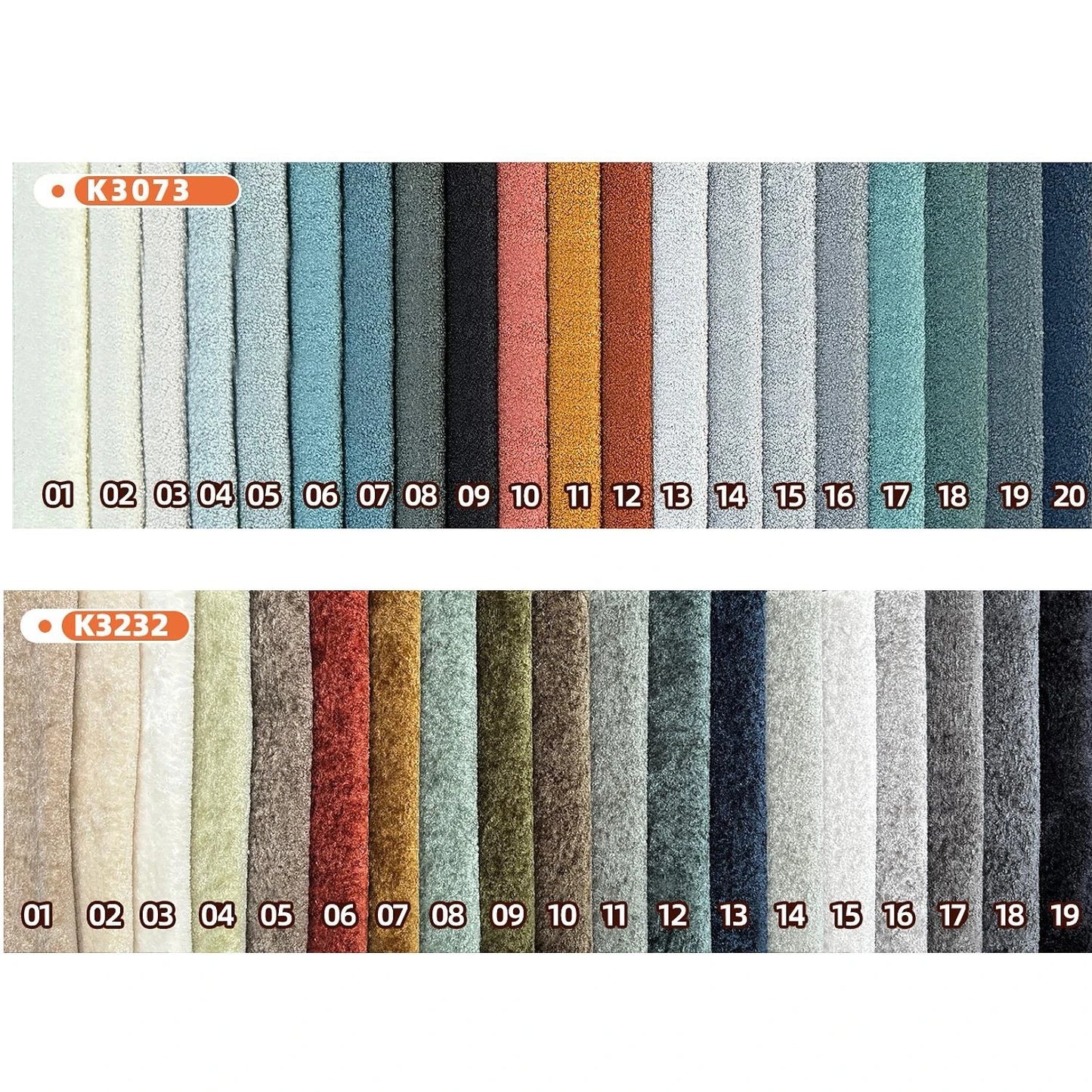 Sofá modular comprimido al vacío, seccional de tela Wabi-Sabi Sherpa con espuma muy elástica, estilo crema de mediados de siglo, ahorro de espacio