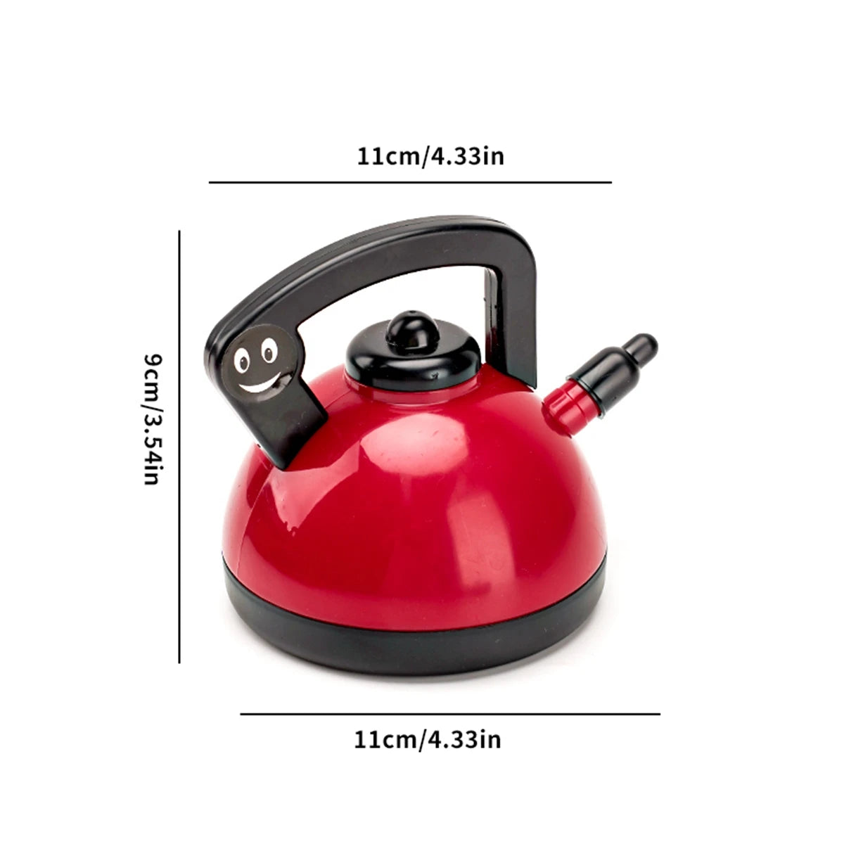 Juego de cocina educativo para niños: utensilios de cocina para juego de imitación con cocina de inducción simulada, juguetes de cocina y corte para niños