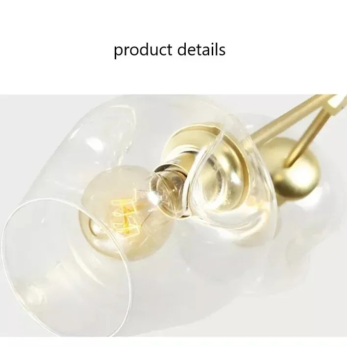 Luces colgantes LED modernas, lámparas colgantes para dormitorio, comedor, iluminación para sala de estar, dormitorio, cocina, accesorios de iluminación colgantes