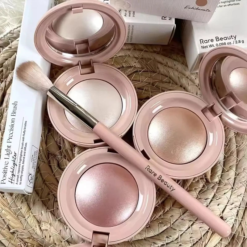 Bronceador Líquido Soft Pinch de Rare Beauty, Contorno Natural de Larga Duración, Sombra para Nariz Resistente al Agua, Iluminador Facial, Maquillaje Cosmético