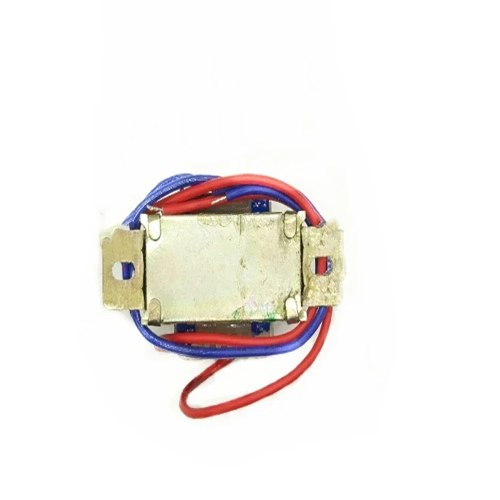 Transformador de Potencia, Entrada CA 220V 50HZ, Salida CA 6V 9V 12V 15V 18V 24V 30V 36V 48V, Monofásico, 2 Cables, 30W 25W 20W 15W 10W 8W 5W 3W 1W