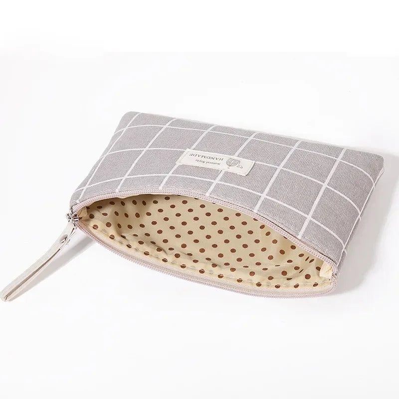 Bolsas de tela para lápices, estuche para lápices Kawaii, estuches grandes para lápices, bolsa de cosméticos de viaje, organizadores de papelería escolar para volver a la escuela