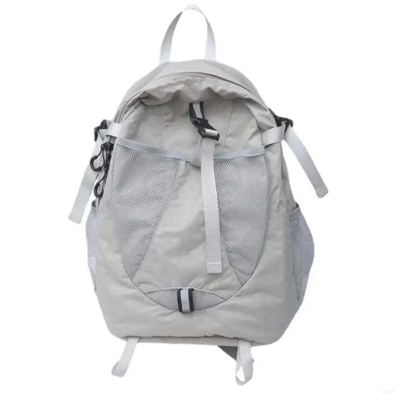 Mochilas para mujer, mochila escolar para estudiantes, mochila de gran capacidad, mochila japonesa, mochila de viaje para hombre, mochila para acampar, Рюкзак 가