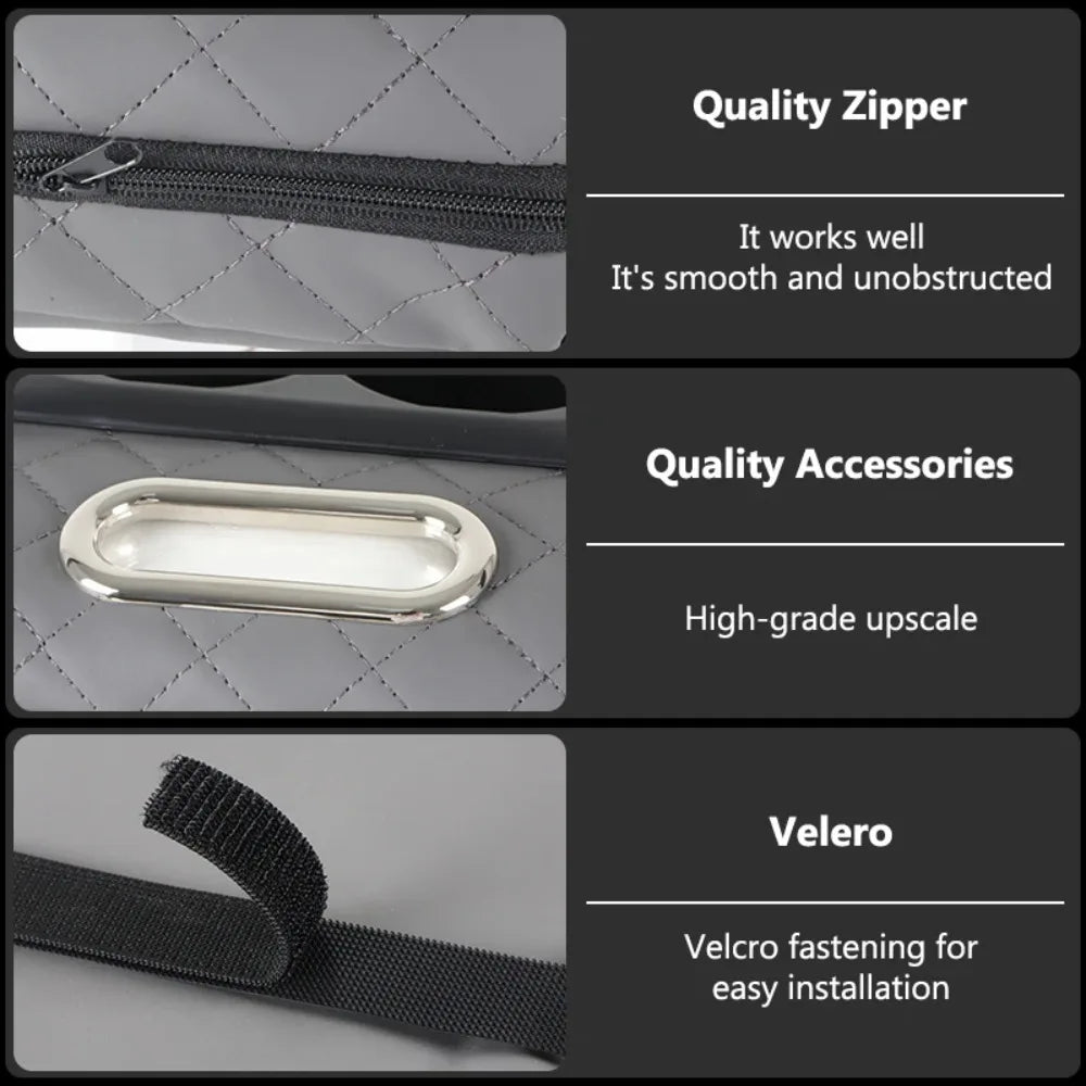 Cojín para reposabrazos de consola central de coche con 2 portavasos, almohadilla para reposabrazos de cuero PU, funda de almohada portátil para reposabrazos de coche, almohadilla de altura