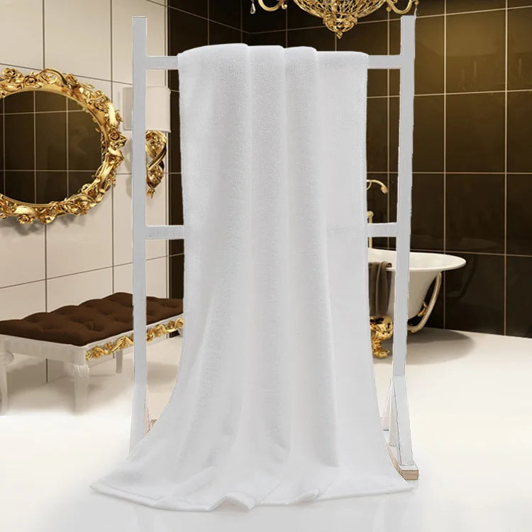 Toalla de baño 100% de algodón, 70x140cm/28x58cm, Color sólido, suave y amigable, ducha de mano para la cara, toallita de baño, toallas de baño absorbentes para adultos