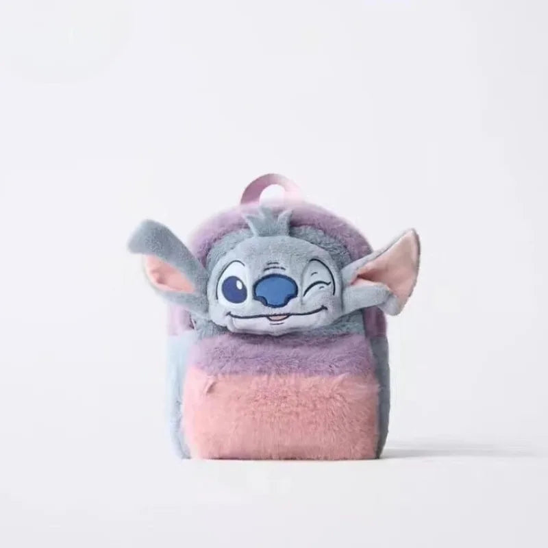 Mochila de Moda para Actividades al Aire Libre con Diseño de Dibujos Animados, Mochila Escolar para Hombres y Mujeres, Mochila de Viaje para Estudiantes