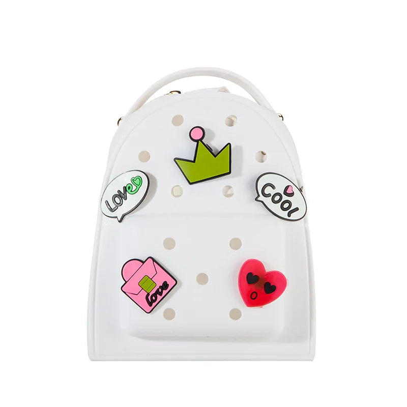 Mochila para niños, mochilas de dibujos animados, mochilas bonitas, Mochila tipo cubo para mujer, bolsas para madres y niños, Mochila escolar para niñas, Mochila Рюкзак Bolsa
