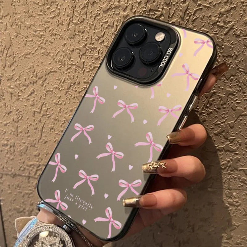 Funda de teléfono con diseño de corazón de amor para Xiaomi Redmi Note 14 13 12 Pro Plus 5G 12S 11S 10S 11 Redmi 13 12 14C 13C contraportada a prueba de golpes