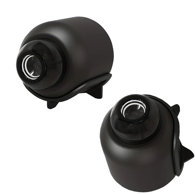 Nueva Mini cámara X5 1080P visión nocturna clara cámaras Premium portátiles ligeras detección de movimiento cámara de vigilancia WiFi inalámbrica