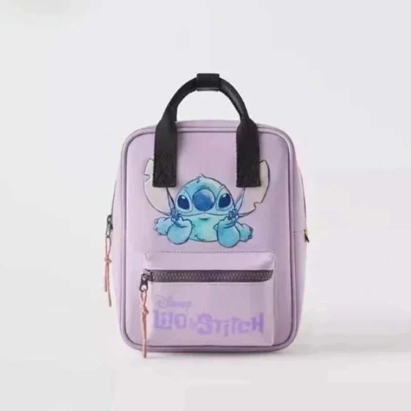 Nueva Mochila de Dibujos Animados, Elegante y de Gran Venta, Unisex, de Gran Capacidad, Multifuncional, para Viajes al Aire Libre, Casual, para Estudiantes