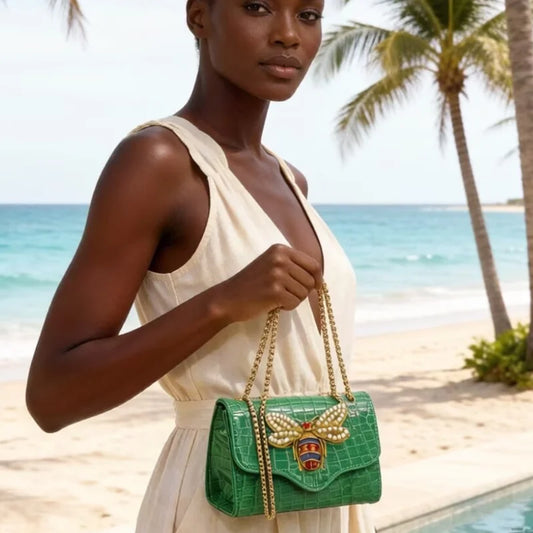 Bolso de Moda para Mujer, Bolsos de Lujo Coreanos, Bolso de Viaje, Bolsos Cruzados Pequeños para Mujer, Bolso de Mano para el Día a Día, Nuevo 2026