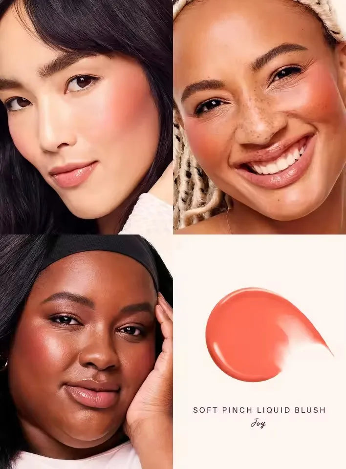 Bronceador Facial Rare Beauty, Contorno Líquido Resistente al Agua, Base de Maquillaje Natural, Corrector en Barra, Cosmético