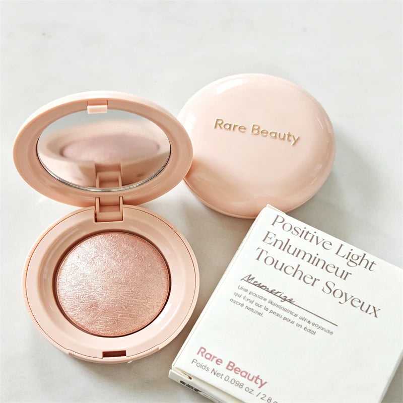 Bronceador Líquido Soft Pinch de Rare Beauty, Contorno Natural de Larga Duración, Sombra para Nariz Resistente al Agua, Iluminador Facial, Maquillaje Cosmético