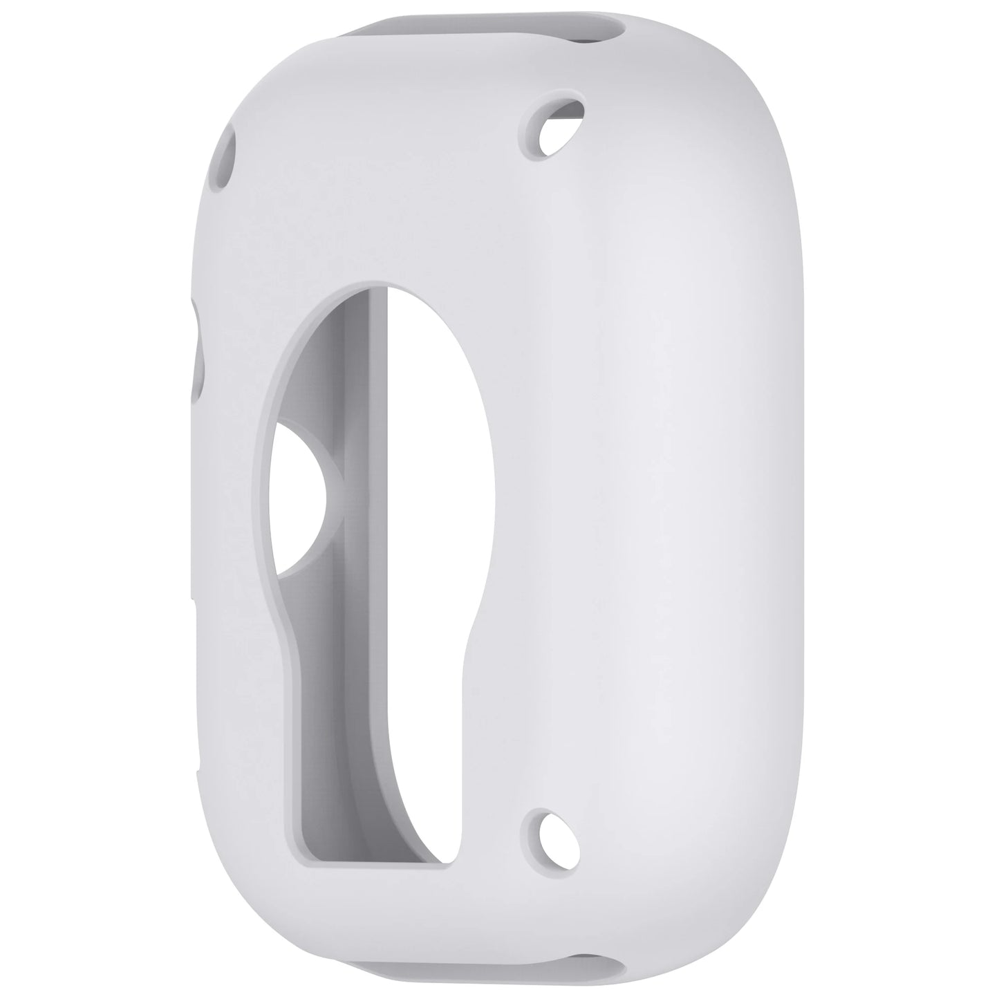 Funda de silicona para Xiaomi Redmi Watch 5, accesorios a prueba de golpes, carcasa de marco de parachoques deportivo de goma suave para Redmi Watch 5, fundas