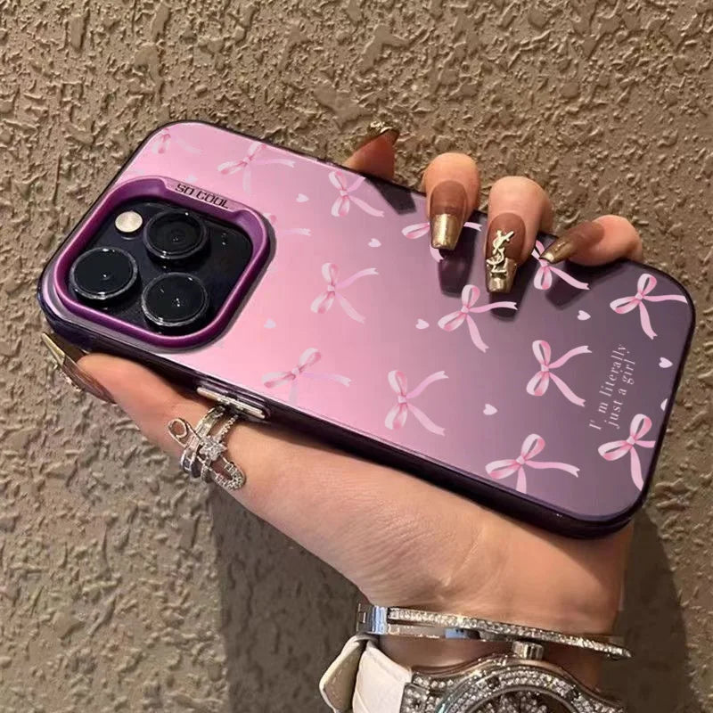 Funda de teléfono con diseño de corazón de amor para Xiaomi Redmi Note 14 13 12 Pro Plus 5G 12S 11S 10S 11 Redmi 13 12 14C 13C contraportada a prueba de golpes