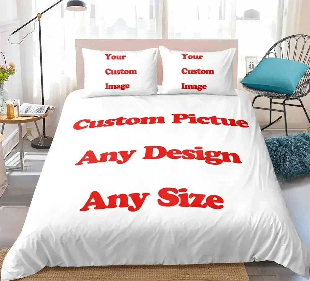 Funda nórdica de estrellas de fútbol, funda de almohada, juego de cama para adultos, niños y niñas, decoración de dormitorio Y-Yamal, regalo para niños, tamaño individual y doble