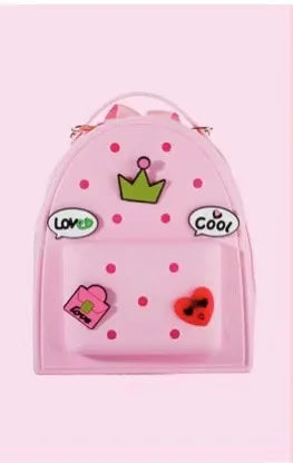 Mochila para niños, mochilas de dibujos animados, mochilas bonitas, Mochila tipo cubo para mujer, bolsas para madres y niños, Mochila escolar para niñas, Mochila Рюкзак Bolsa