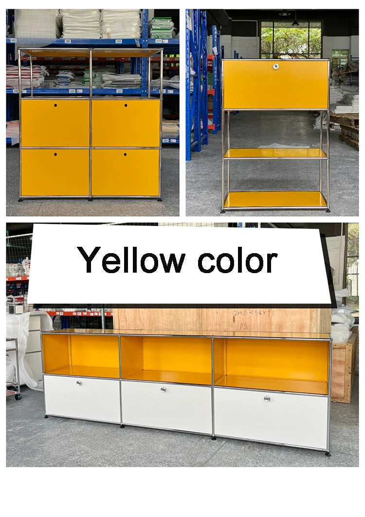 Módulo de equilibrio Modular, estante de almacenamiento de muebles DIY, aparador, gabinete de tamaño personalizado, soporte de TV, organizador, mesita de noche