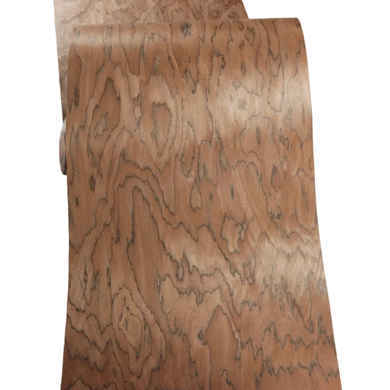 High-End Wood Veneer Sheets for DIY Furniture Door Speaker Wall Panels - Premium Quality Interior Home Decor Veneer