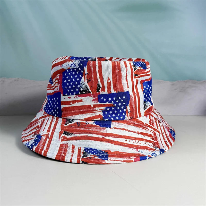 Sombrero de Pescador con Bandera Nacional de 2026 Países, Reversible, para Hombres y Mujeres, para Fiestas de Fútbol, Copa de Fútbol, para Aficionados al Fútbol