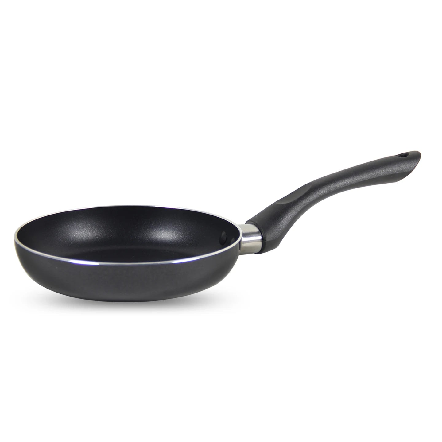 Sartén Antiadherente Multiusos (16-30 cm), Compatible con Todas las Estufas, Aluminio Antiadherente |   Sartén de Cocina Versátil