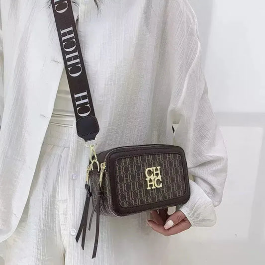 Nuevo Bolso de Viaje de Verano para Mujer, Bolso de Mano Cuadrado de Moda, Bolsos Cruzados Pequeños, Bolsos de Marca de Lujo para Mujer
