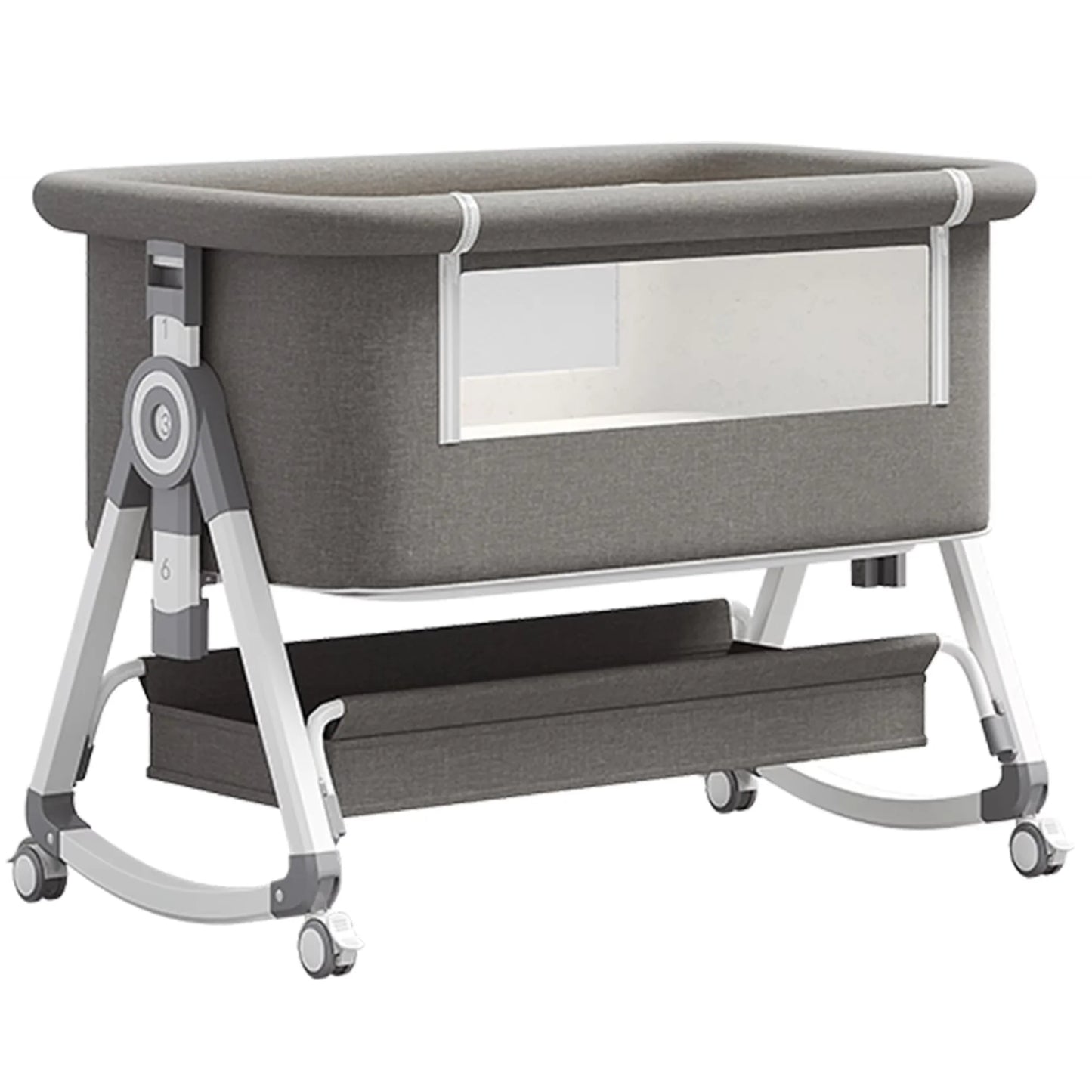 Sistema de viaje 3 en 1 para bebés, cochecito ligero para recién nacidos, plegable compacto, cochecito de invierno, cochecito para bebés, todoterreno