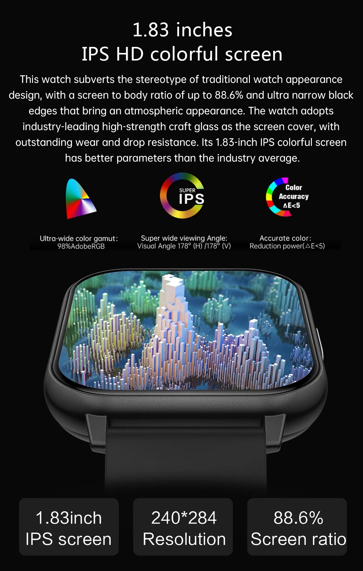 LIGE, nuevos relojes inteligentes con llamadas Bluetooth, reloj de pulsera para mujer, relojes deportivos para Fitness, reloj inteligente resistente al agua IP67 para iPhone, Android, iOS