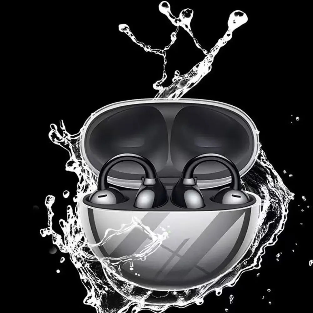 Funda protectora de auriculares adecuada para huawei, funda protectora de silicona con Clip libre, cobertura completa, cubierta antipolvo