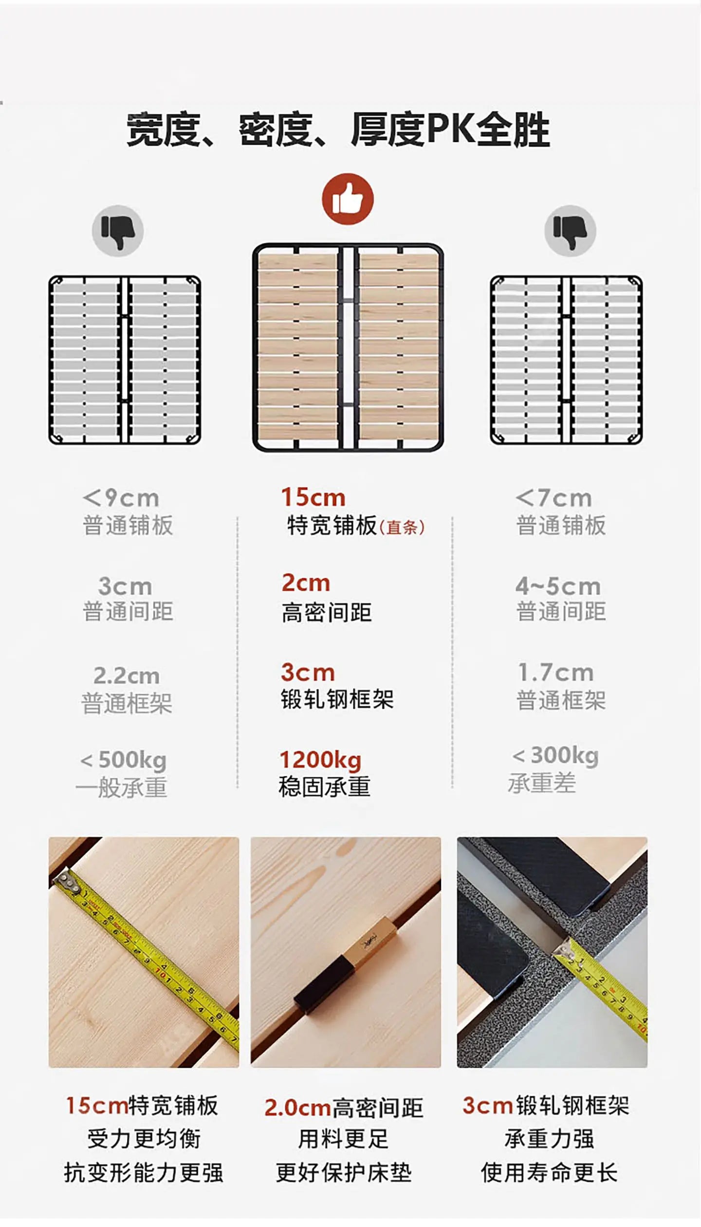 Cama de masaje moderna y sencilla, diseño de cama de dormir de madera, cama doble de lujo para niñas, cama Queen con plataforma, muebles de salón y suite.