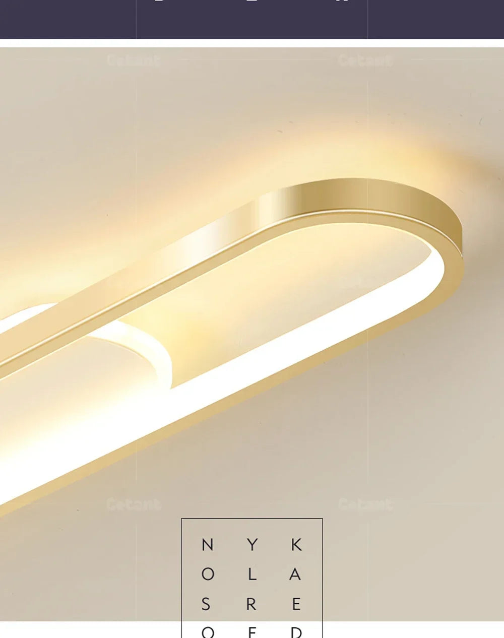 Luces de techo LED modernas con foco, candelabro de pasillo para sala de estar, pasillo, guardarropa, accesorios de iluminación interior para el hogar