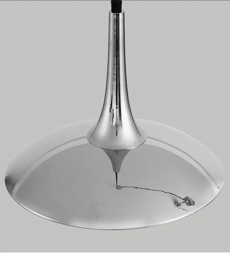 Lámpara de iluminación colgante Led ajustable posmoderna, luces colgantes para dormitorio, comedor, mesita de noche, punto de suspensión, Fixturex