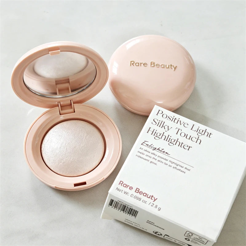 Bronceador Líquido Soft Pinch de Rare Beauty, Contorno Natural de Larga Duración, Sombra para Nariz Resistente al Agua, Iluminador Facial, Maquillaje Cosmético