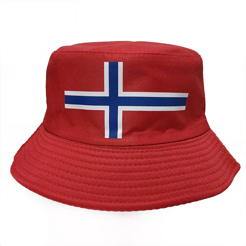 Sombrero de Pescador con Bandera Nacional de 2026 Países, Reversible, para Hombres y Mujeres, para Fiestas de Fútbol, Copa de Fútbol, para Aficionados al Fútbol