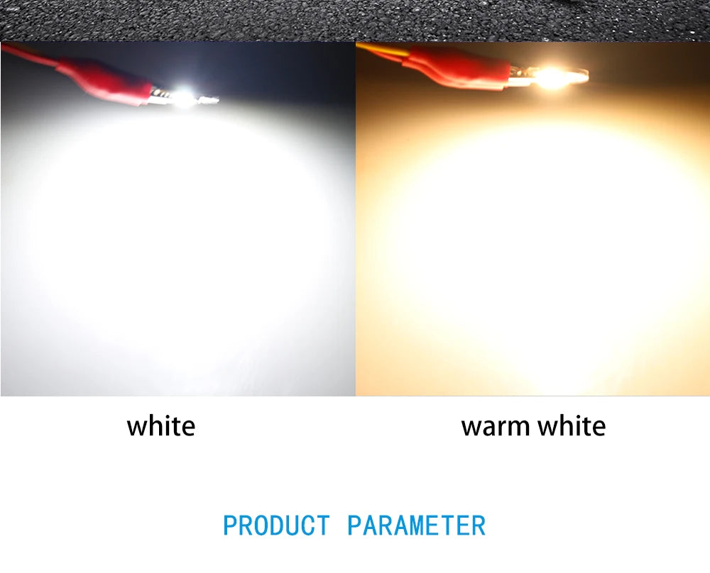 Lámpara LED COB con cuentas, 20W, 30W, 50W, 220V, IP65, IC inteligente, sin necesidad de controlador, luz de inundación DIY, foco de bombilla Led, lámpara con Chip para exteriores más brillante