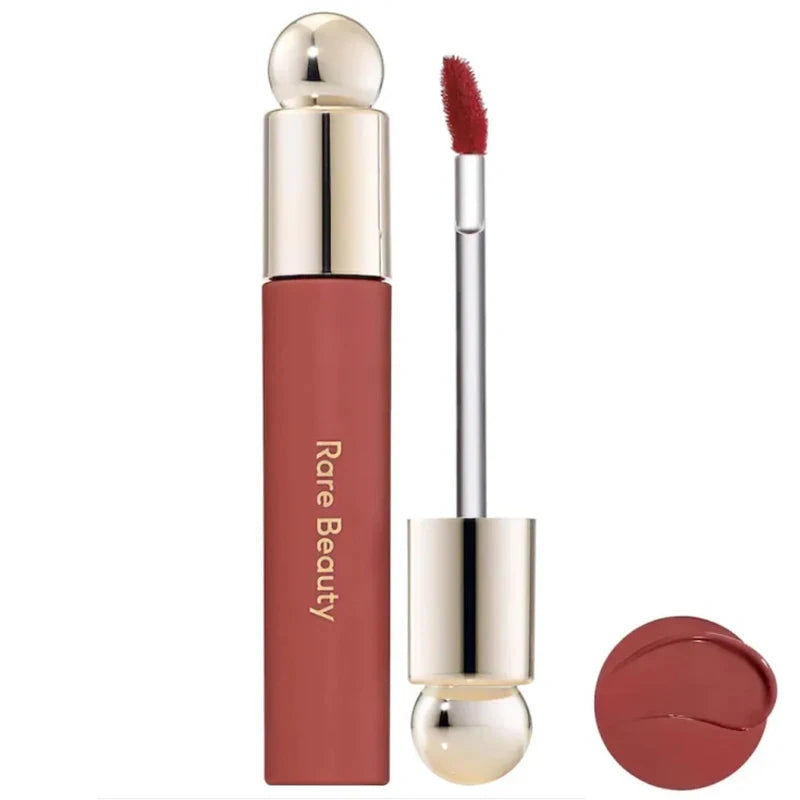 Bronceador Facial Rare Beauty, Contorno Líquido Resistente al Agua, Base de Maquillaje Natural, Corrector en Barra, Cosmético