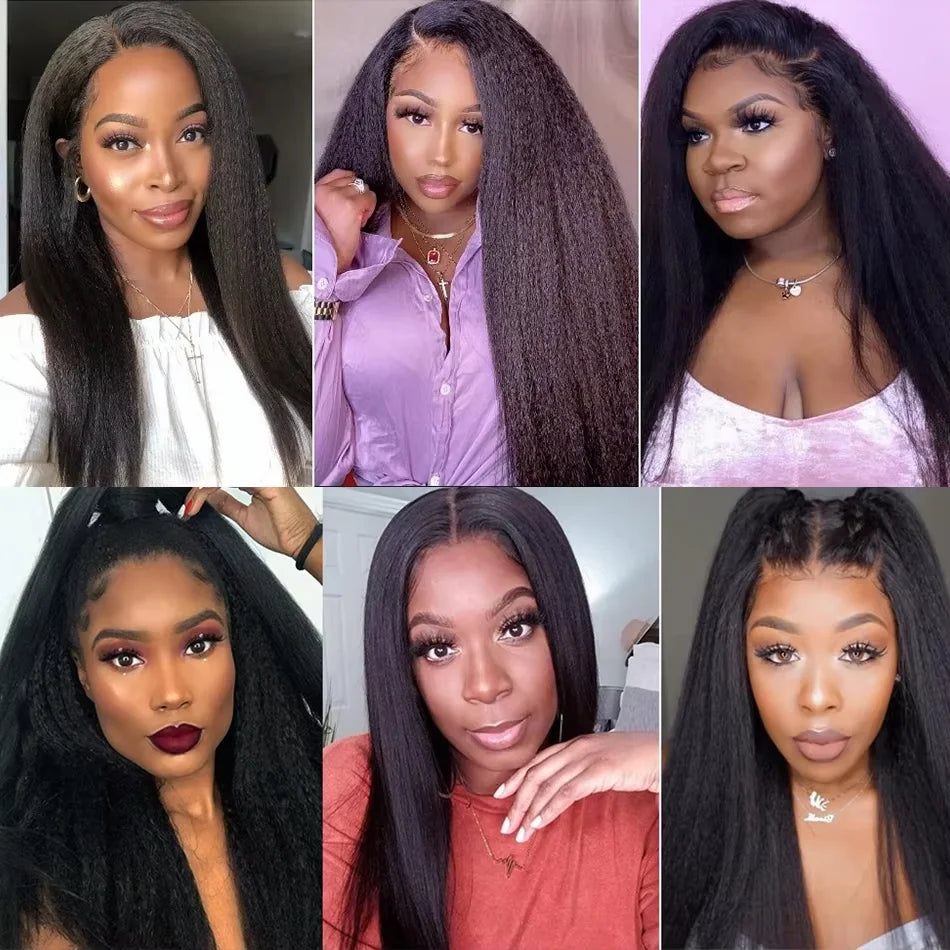 Extensiones de Cabello Humano Liso Rizado de 30 Pulgadas, Paquetes de Cabello Brasileño Remy para Coser, 3 o 4 Paquetes de Cabello Virgen en Trama