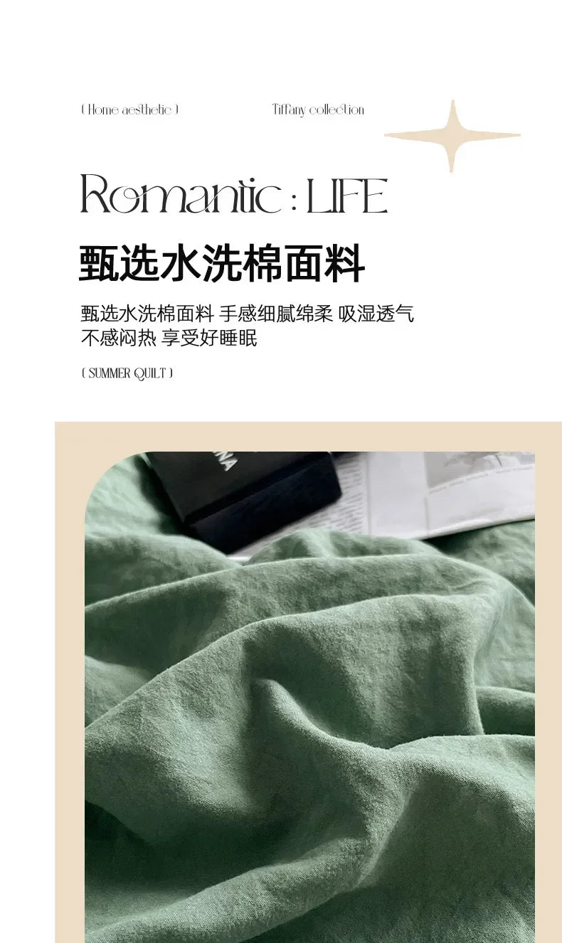 Juegos de edredón de cama, funda nórdica, sábanas con funda de almohada, juego de ropa de cama para cama Queen/King, edredones de cama