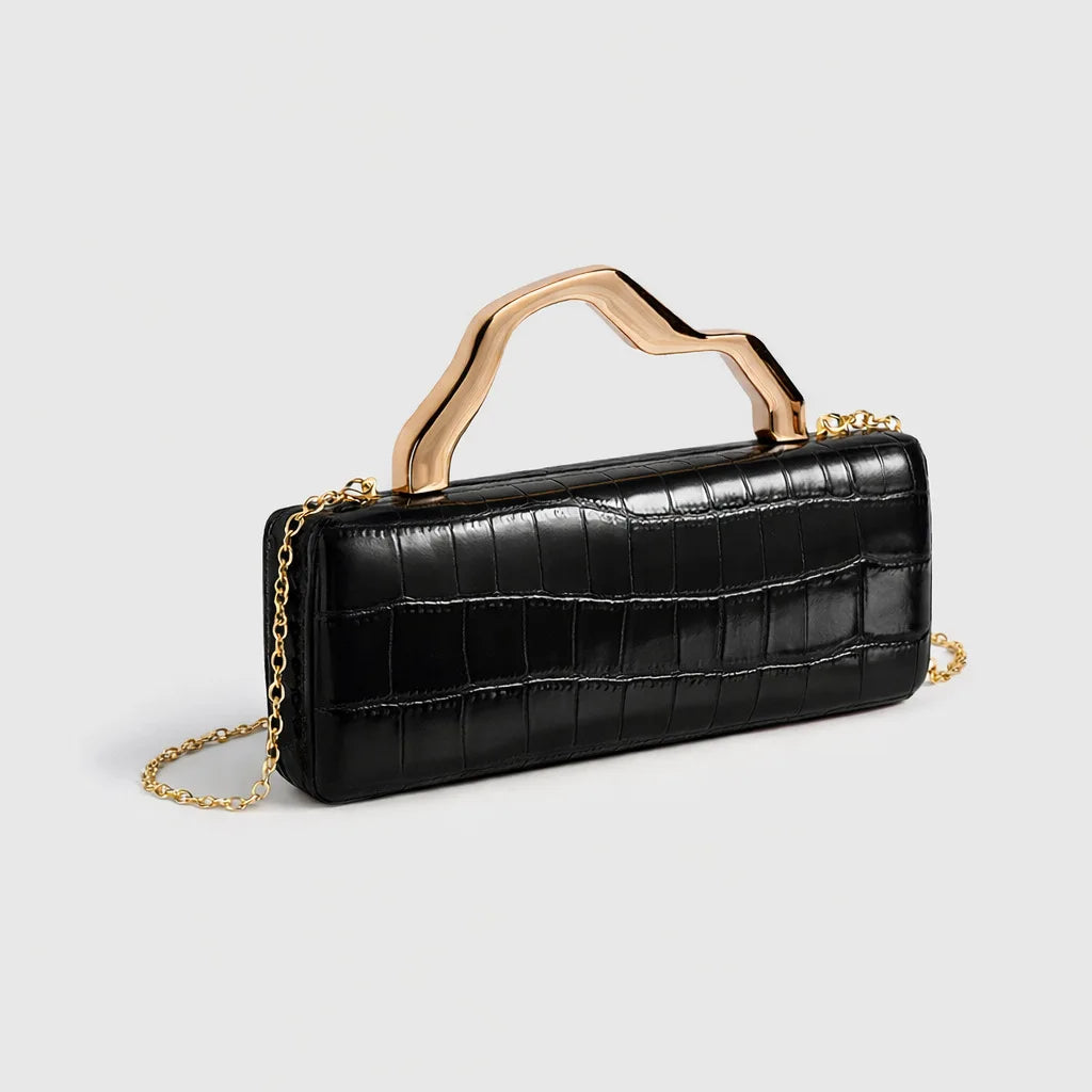 Bolso Bandolera de PU para Mujer, Bolsos de Hombro, Bolsos de Moda para Cena, Bolsos de Lujo, Bolsos de Diseñador, Bolso de Mujer, Bolsos