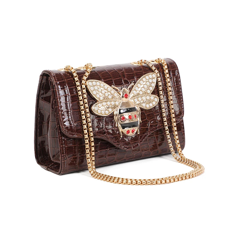 Bolso de Moda para Mujer, Bolsos de Lujo Coreanos, Bolso de Viaje, Bolsos Cruzados Pequeños para Mujer, Bolso de Mano para el Día a Día, Nuevo 2026