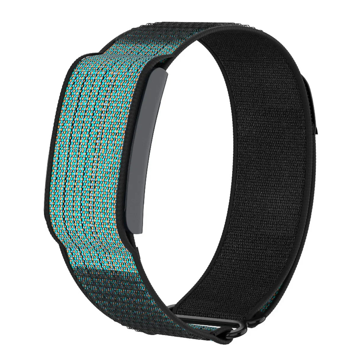 Correa de cubierta completa para Amazfit Helio, banda deportiva Original de nailon para exteriores, pulsera cómoda ajustable para Helio, banda para hombres y mujeres