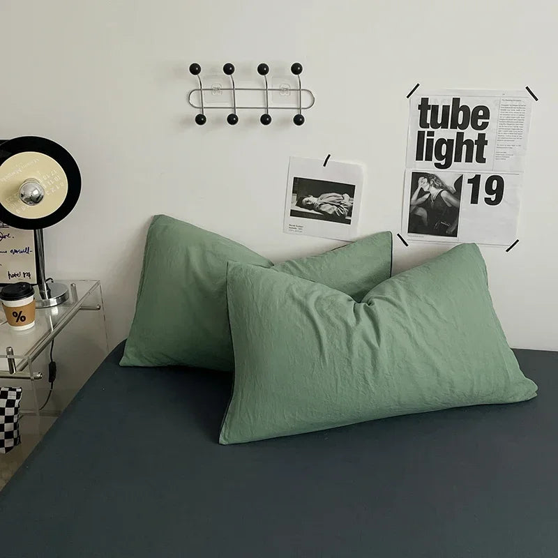 Juegos de edredón de cama, funda nórdica, sábanas con funda de almohada, juego de ropa de cama para cama Queen/King, edredones de cama