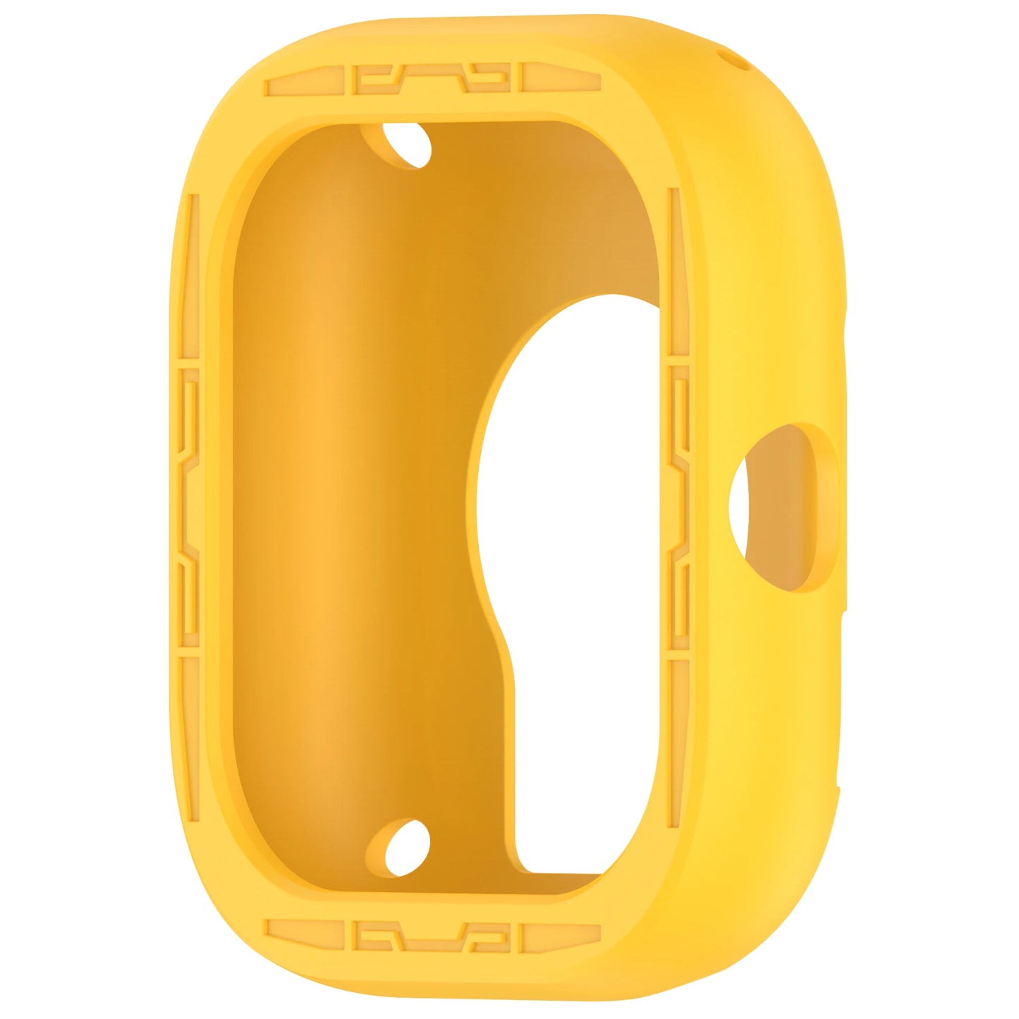 Funda de silicona para Xiaomi Redmi Watch 5, accesorios a prueba de golpes, carcasa de marco de parachoques deportivo de goma suave para Redmi Watch 5, fundas