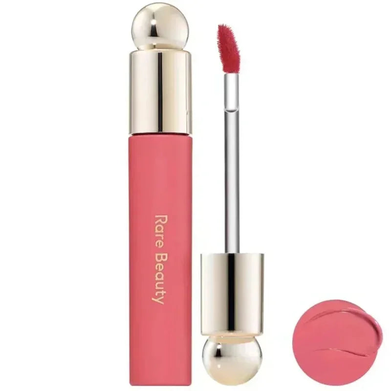 Bronceador Facial Rare Beauty, Contorno Líquido Resistente al Agua, Base de Maquillaje Natural, Corrector en Barra, Cosmético
